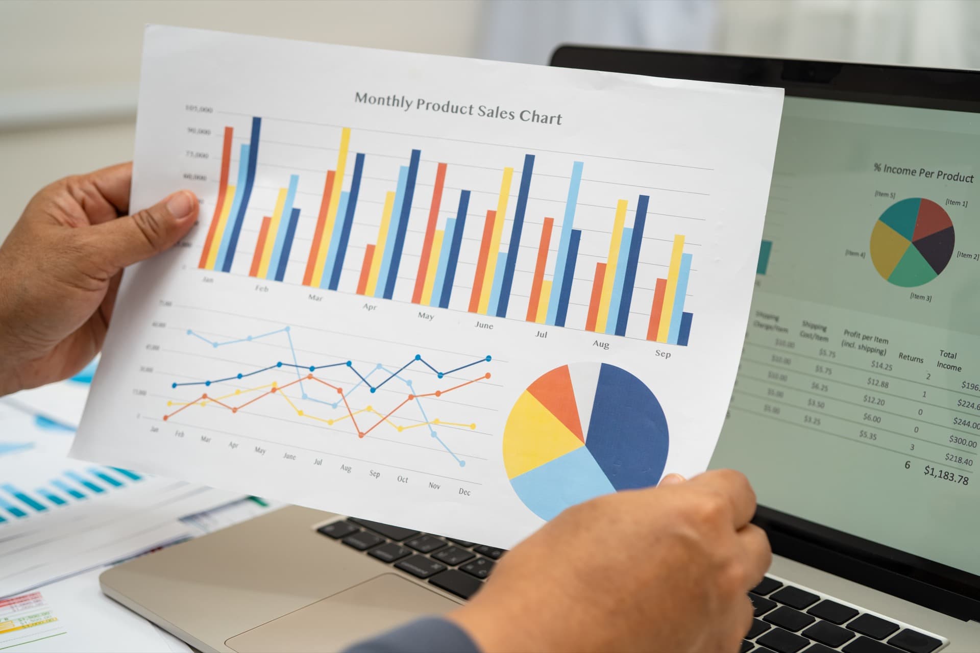 Maximizing ROI with smart bidding strategies