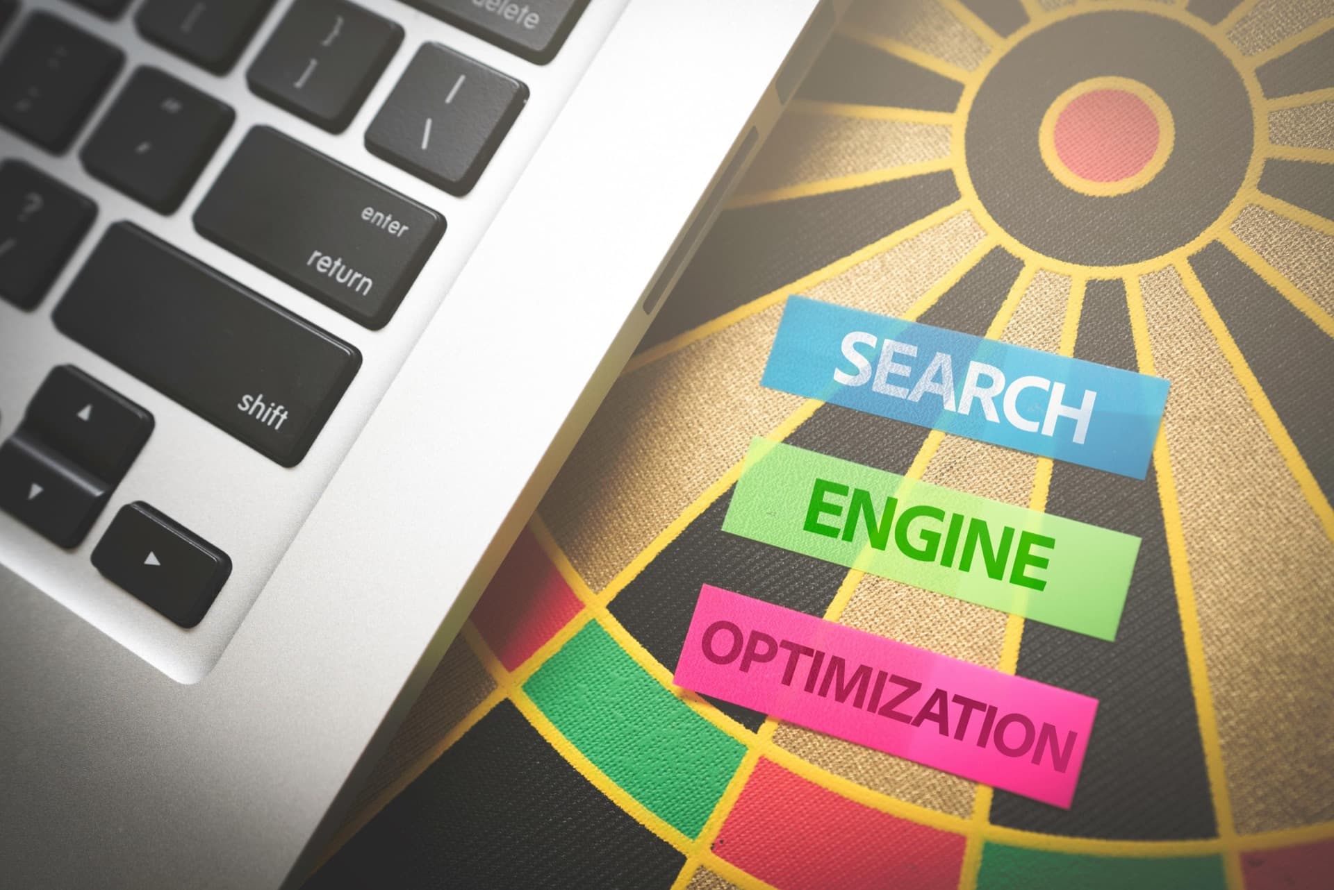 Search engine optimization